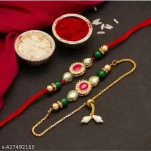 Rakhi Festivals Bhaiya Bhabhi
